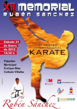 Magn&iacute;fica Actuaci&oacute;n en Madrid